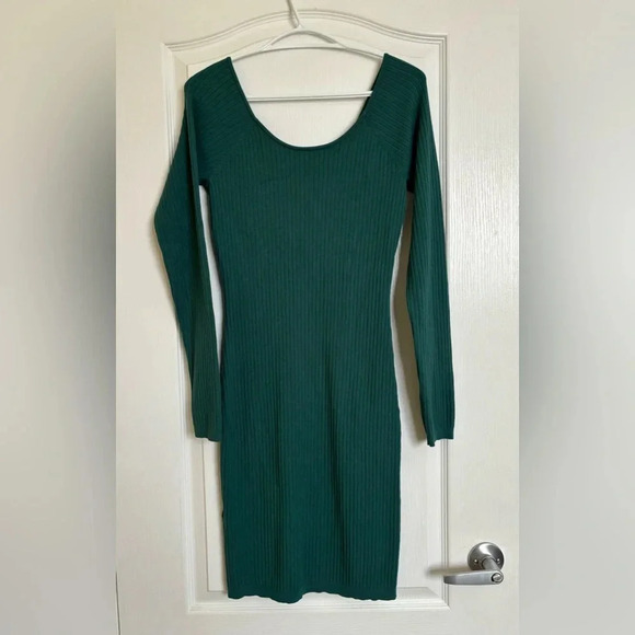 WILFRED Bex  Knit Dress - Picture 6 of 6